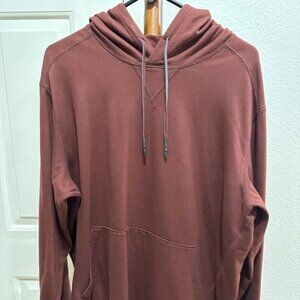 Eddie Bauer Hooded Sweater